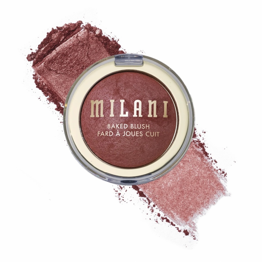 Milani Baked Blush - 19 Granita Glow